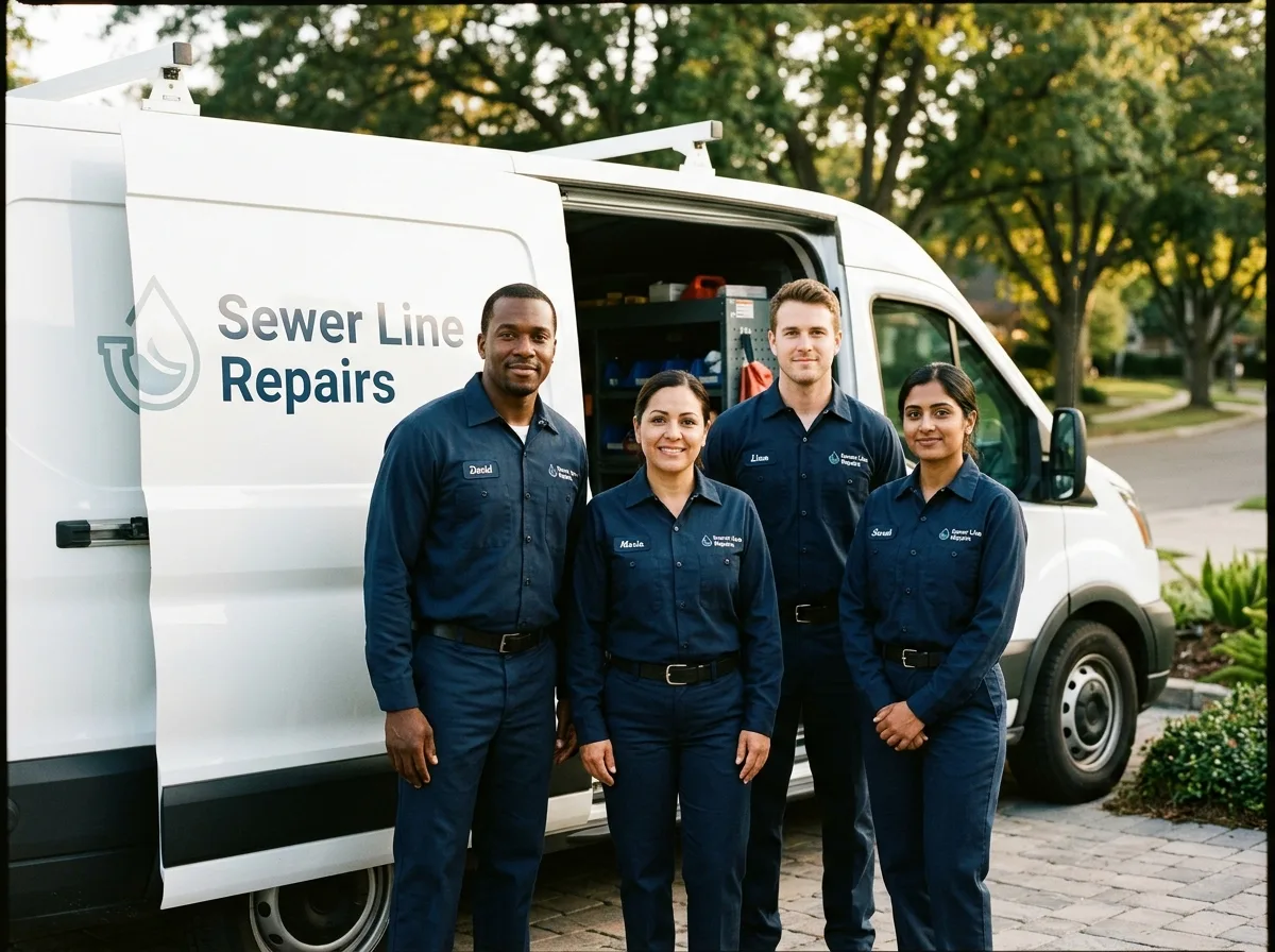 Emergency Plumber company in Somerset, IN