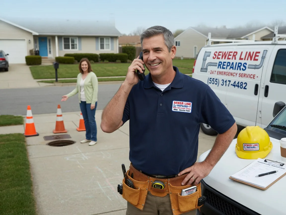 Emergency Plumber Somerset, IN FAQs